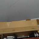 A-Premium CV Axle Shaft Assembly Compatible with Dodge Dakota 1997 1998 1999, Durango 1998 1999, 4WD Only, Front Left or Right Side