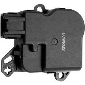 HVAC Heater Blend Door Actuator Fits for Ford F-150 2009-2014, Ford Expedition 2010-2017, Lincoln Navigator 2009-2016, OE 604-252, YH1933, YH1777, YH1879, DL3Z-19E616-A