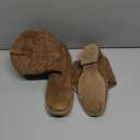 ROPER Kids Boys Scout Square Toe Casual Boots Mid Calf, Size US 4
