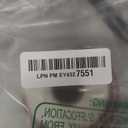 AAP73631502 Refrigerator Door Bin Shelf Replacement RIGHT Compatible for Kenmore LG Elite Refrigerator Shelf ReplacementLFX28968ST Door Bin AP5673810,2652330,AAP72909218by MIFLUS