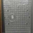 Kitchen Sink Bottom Grid, Stainless Steel, 29" x 16 ", of Grid: 29 x 16 x 1