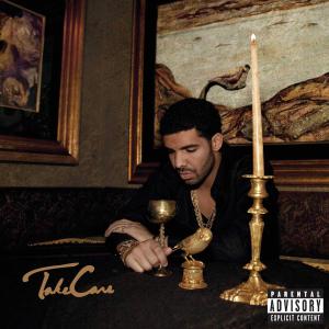 Take Care Explicit Lyrics,  Format: Vinyl