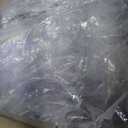 Dreamsmith 3 Inch Mattress Topper 7-Zone Memory Foam Mattress Topper Pressure Relief Soft Mattress Pad, CertiPUR-US Certified, Queen Size Bed