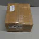 Upgrade Easy Quick Fast Pull Start Recoil Starter Assembly Fit for Predator 212, Coleman CT200U 200cc B200R Mini Bike, Pull Cord Start Honda 6.5HP GX160 196 Hisun Engine KT196 Go Kart, Black