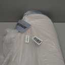 Cervical Neck Pillow - Ergonomic Memory Foam Contour Pillows for Side, Back & Stomach Sleepers, Cervical Pillow for Neck Support Sleeping with Breathable Cover (Grey&blue)