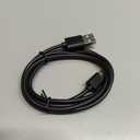 USB-C Charging Cable Cord Wire for Power Banks Compatible with iWalk, Spigen PocketBoost, INIU, RAVPower, BONAI, Anker USBC & Other PowerBanks with USB C Input (See Pictures/Details Before Buying)