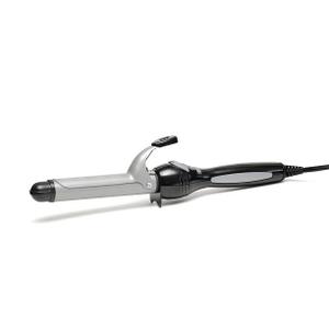 Revlon Perfect Heat Triple Ceramic Curling Iron | For Silky Smooth Medium Curls 