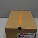 Merrell Men's Windoc Waterproof Steel Toe Mid (8.5, Black)