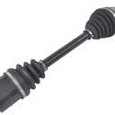 Front Right CV Axle Joint Shaft Fits Ram ProMaster 1500 2500 3500 2014-2021