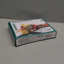 DYNWAVE Rail Toys Electric Train Model Train Set Around Under The Christmas Tree with Track for Kids 3 4 5 6 Year Old