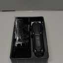 Hair Clippers for Men Professional - Cordless&Corded Barber Clippers for Hair Cutting & Grooming Rechargeable Beard Trimmer