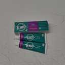 Tom's of Maine Whole Care Natural Toothpaste with Fluoride, Cinnamon Clove, 4.0 oz. 3-Pack 