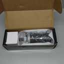 Starter & Relay for Kohler for Cub Cadet LT1045 LT1046 05-06, i1046 i1050 06-12, LTX1046 09-14, LTX1042 LTX1050 RZT 42 46 50 54 11-13, 1999-1140051 3209801 3209803 3209804 32-098-01-S