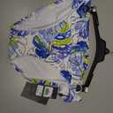 Tommy Hilfiger Women's Standard High Waisted Full Coverage Bikini Bottom SIZE L