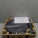 Robot Vacuum and Mop Combo, 2-in-1 Robot Vacuum Cleaner (Gray)