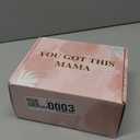 New Mom Gifts,Pregnancy Gift,Mom To Be Gift,New Moms Relaxing Self Care Package After Baby