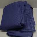 2 Moving Blankets 40"x 72" Heavy Duty Packing Blankets for Moving Shipping Thick Furniture Wrapping for Moving Supplies Professional Quilted Shipping Blankets