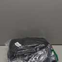 MIYCOO Cooler Backpack - 40 Cans Insulated Backpack Cooler for Men & Women, Portable 2 Leak Proof Compartments Coolers Bag for Beach Travel Picnic Lunch Hiking BBQ Camping (Black)