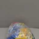 4E's Novelty 25 Piece Set Inflatable Baseball Bats with Pow Design, 12 Punch Balloons for Kids, 1 Huge 30" Bopper for Super Hero Birthday Bat, Carnival Prizes, and Baseball Bat Blow Up Fun, Ages 3+