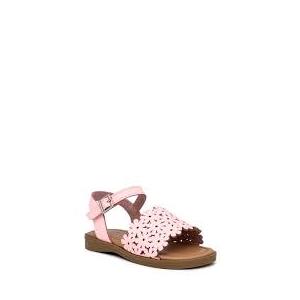  Sugar Girls Sandals Kids Pink 6