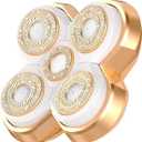 Electric Razors for Women - Gold