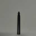 Deburring Tool with 12 High Speed Steel Blades, Deburring Tool 3D Printing, Deburring Tool for Metal, Resin, Copper, Plastic, PVC Pipes, 3D Printed Edges (1 Black Handle)