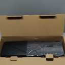 Crenova Laminator Machine 13 inch, Laminating Machine 60s Quick Warm Up Auto Off, Cold Hot Lamination Machine with ABS Jam Free, Laminator for Home Office School, Black