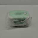 Momcozy New Baby Wipe Warmer, 100pcs Larger Capacity Wipe Dispenser, 10-Min Fast Heating with 4 Temperature Modes, Innovative Spring Design, Silicone & Top Seals,Quick Even Heating, 3-Level Nightlight