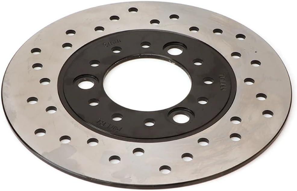 190MM Brake Disc Fit For GY6 Scooter Motorcycle ATV Moped Go Kart Spare