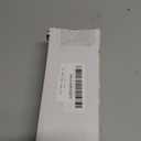 3 Pack Spring Hinges Self Closing 3.5 Inch, Self Closing Door Hinges with 5/8'' Radius Corners, Adjustable Tension for Garage, Front and Back Doors, Left and Right Hand, UL Listed