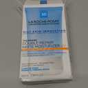 La Roche-Posay Toleriane Double Repair Matte Face Moisturizer, Daily Moisturizer For Oily Skin With Ceramide And Niacinamide For All Skin Tones, Oil Free, Non-Comedogenic, Available with SPF 30