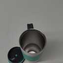 Blender Bottle C05634 Tumbler 40oz - Stainless Steel - Cloudscape
