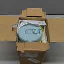 Stanley IceFlow 2.0 Flip Straw Tumbler with Handle 20 oz | Twist On Lid and Flip Up Straw | Leak Resistant Water Bottle | Insulated Stainless Steel | BPA-Free | Pomelo