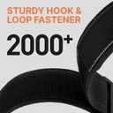 Bandletic Magnetic Bands Compatible with Garmin Instinct 3 50mm Watch Band, 26mm Quick Fit Strap for Fenix 8 51mm/7X 6X Pro/5X Plus/3/3 HR/Instinct 2X/Enduro/Quatix Tactix 8 51mm/Epix Pro (Gen 2) 51mm