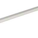 Amerock BP55284G10 | Satin Nickel Cabinet Pull | 12-5/8 in (320 mm) Center-to-Center Cabinet Handle | Blackrock | Drawer Pull | Kitchen Cabinet Handle | Furniture Hardware