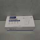 2026 WiFi Extender Signal Booster, up to 18k+sq. ft and 88+ Devices, Internet Booster for Home, Wireless Internet Repeater and Signal Amplifier w/Ethernet Port, Mesh WiFi 15X Faster Access Point