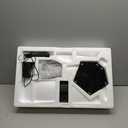 SANSUI 24 Inch Curved 160Hz Gaming Monitor,1500R Curved Gaming Monitor FHD 1080P Computer Monitor,MPRT 1ms Fast VA Display,Freesync,HDR,3000:1, HDMI2.0,DP1.4, VESA Support(ES-G24C1L HDMI Cable Incl.)