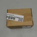 Soap Dispenser Ceramic with Easy-to-Press Pump Hand Lotion Liquid Dispenser for Shampoo Bathroom Kitchen 12 oz