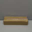 QDWIS Boho Wood Curtain Rods for Windows 48 to 84 inch,1" Adjustable Heavy Duty Window Curtain Rod with Imitation Wood Grain Finials,Rustic Decorative Drapery Rods Set,Size:36-88'',Weathered Wood