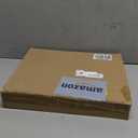 Jecoo Dog Pool for Large Dogs Kiddie Pool Hard Plastic Foldable Dog Bathing Tub Portable Outside Kids Swimming for Pets and Dogs Outdoor Backyard (2XL-71"x12", Blue)