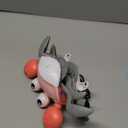 control future Baby Girl Toys Tummy Time: Pink Crawling Crab Babies Montessori Toy Learning 36 Months 3 Year Old Birthday Infant Girls Valentines Gifts Stuff 0 1 2 Essentials