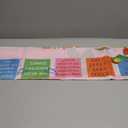 Maze Theme Board Game Family Friends Truth or Dare Banner Backdrop Bachelorette Party Wedding Entertainment Holiday Party Supplies Decorations (04)