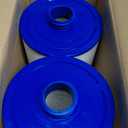 Wowreed Spa Filter Compatible with 6CH940, PWW50P3 (1.5" SAE Coarse Thread), FC0359, 03FIL1400, 8170050, 2 Pack