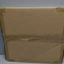 MONST W10276348, WPW10276348, W10276344, 2309524, 2312014 Glass Shelf Compatible with Whirlpool, Kenmore, maytag, Amana, Crosley, etc, Refrigerator (Some Models), Part Number : AP6018411, PS11751713