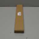 Closet Rods for Hanging Clothes, 17 to 28 Inch Heavy Duty Stepless Adjustable Closet Hanging Rod, 1.3 Inch Diameter Metal Closet Rod for Wardrobes Laundry Bedroom RV, White