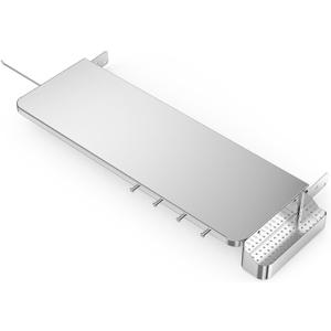 Stanbroil Folding Front Shelf for Traeger Ironwood 885 & Pro 780