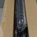 STO STO Laundry Hamper 2 Section, 100L Rolling Laundry Sorter Cart with Removable and Washable Liner Bag, Clothes Hamper with Wheels and Metal Handle for Laundry Room and Bedroom (Beige)