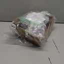 Cat Water Fountain Stainless Steel - 74oz/2.2L Pet Gift Dog Water Dispenser Automatic Silent Cats Dispenser for Drinking Indoor Metal Kitty Spout Fountains with 3 Filters & 3 Sponges Cat Dogs Gifts