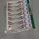 Anime Cosplay Tattoo,Anime Cosplay Temporary Sticker (A)