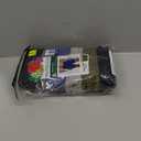 Fruit of the Loom mens Tag-free Knit Boxer Shorts, Relaxed Fit, Moisture Wicking, Assorted Color Multipacks (Large)